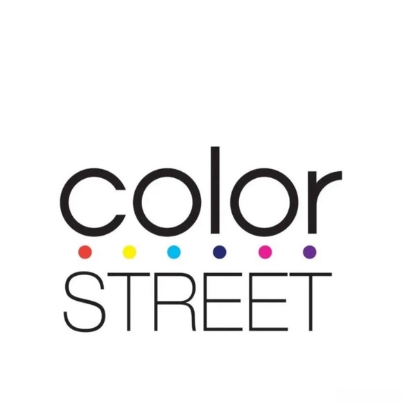 🆕 Color street Overlay Party Paws Overlay!!! Brand new 🐾 🆕 - Picture 3 of 3